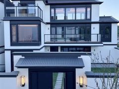 -寒舍户外烧烤团建聚会别墅轰趴馆(安农大店)