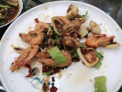 -抹直口特色菜馆(一店)