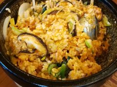 -老朴饭店(邮政街总店)