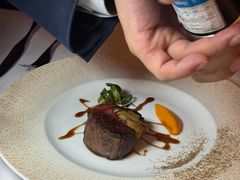 -上海苏宁宝丽嘉酒店·Cafe Bellagio西餐厅