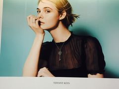 -Tiffany & Co.蒂芙尼
(天津万象城店)