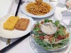 -宜家家居(西安未央商场店)