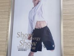 -一兆韦德(万源城店)