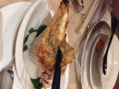 8餐厅-8餐厅(新葡京酒店)