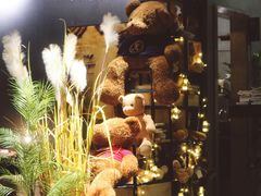 -咖法森林·咖啡  酒吧(天河店)