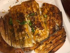 -小杨烤肉(高新店)