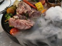 -haxnbauer海森堡德国餐厅(深圳coco店)