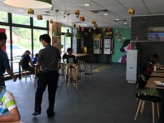 -麦当劳(塘厦蛟坪路DT店)