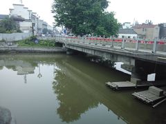 -采石矶景区