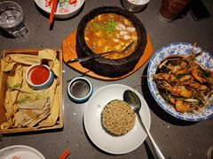 -老头儿油爆虾(星光一期店)