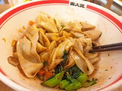 -秦大宽·陕西手工面(仁和新城店)