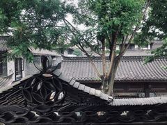 -见山书院