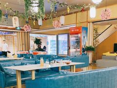 -汤泉良子(金源店)