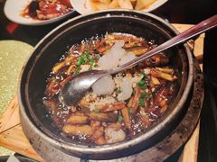 -老头儿油爆虾·知味杭州(爱琴海购物中心)