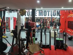-Stone Motion释动健身