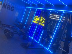 -NRG健身私教CLUB(打浦桥店)