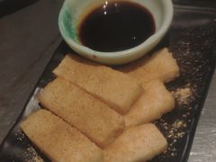 -炭舍干锅·烤鱼(扬名广场店)