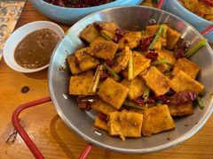 -满盆红龙虾(开发区店)