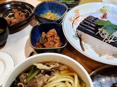 -吉兆·料理(红梅南路店)