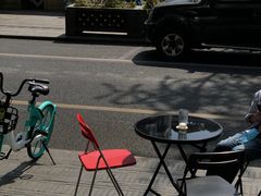 -NokNok Coffee(宽窄巷子店)