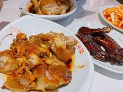 -恋萍小吃(时代店)