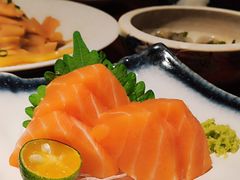 -千代武日本料理(哈西店)