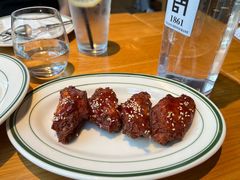 -1861意大利餐厅(文化广场店)