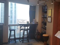 -弹指之间吉他培训(石景山店)