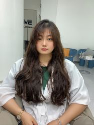 -5号HAIR SALON 专业染发馆