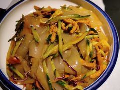 -额娘·现烙春饼烤鸭(太原总店)