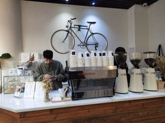 -常识咖啡common sense(春熙路店)
