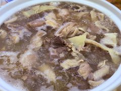 -老东风菜馆·潮汕大排档