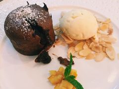 -Kitchen·Y洋厨房西餐厅(王府壹号店)