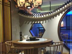 -哈拉海和牛主题餐厅(哈西店)