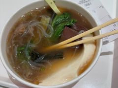 -八婆婆烧仙草(SM城市广场店)