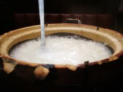扇贝粥-潮粥佬(黄龙店)