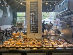 -Juicy Bakery(瑞景店)