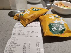 -海底捞火锅(万象城店)