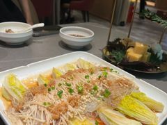 -宏宴·新京菜(望京店)