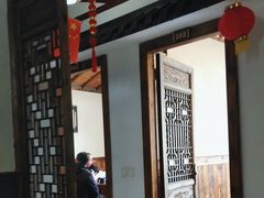 -呼吸森林·生态农庄农家乐私房菜