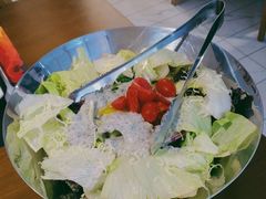 黑芝麻沙拉-赤火牛排(金狮广场店)