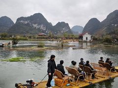 -靖西鹅泉风景区