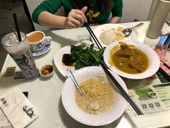 -翠华餐厅(旺角文华商场店)