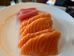 -都会尚膳·海鲜自助餐厅(重庆万豪酒店)