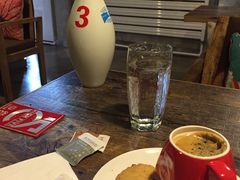 -HIGH FIVE哈福手工汉堡(桂林路店)