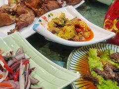 -清真·尚穆回回香清真餐厅(工人新村店)