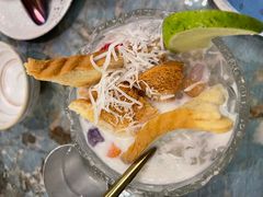 -浩海火燒雲傣家菜(芮欧百货店)