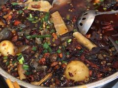 -黑竹香鸡(营和巷店)