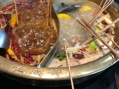 -欧阳小姐在成都(爱琴海店)
