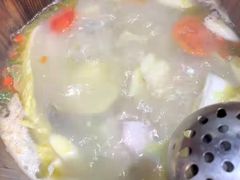 -秋语木桶鱼.酸菜鱼(开发区火车站店)